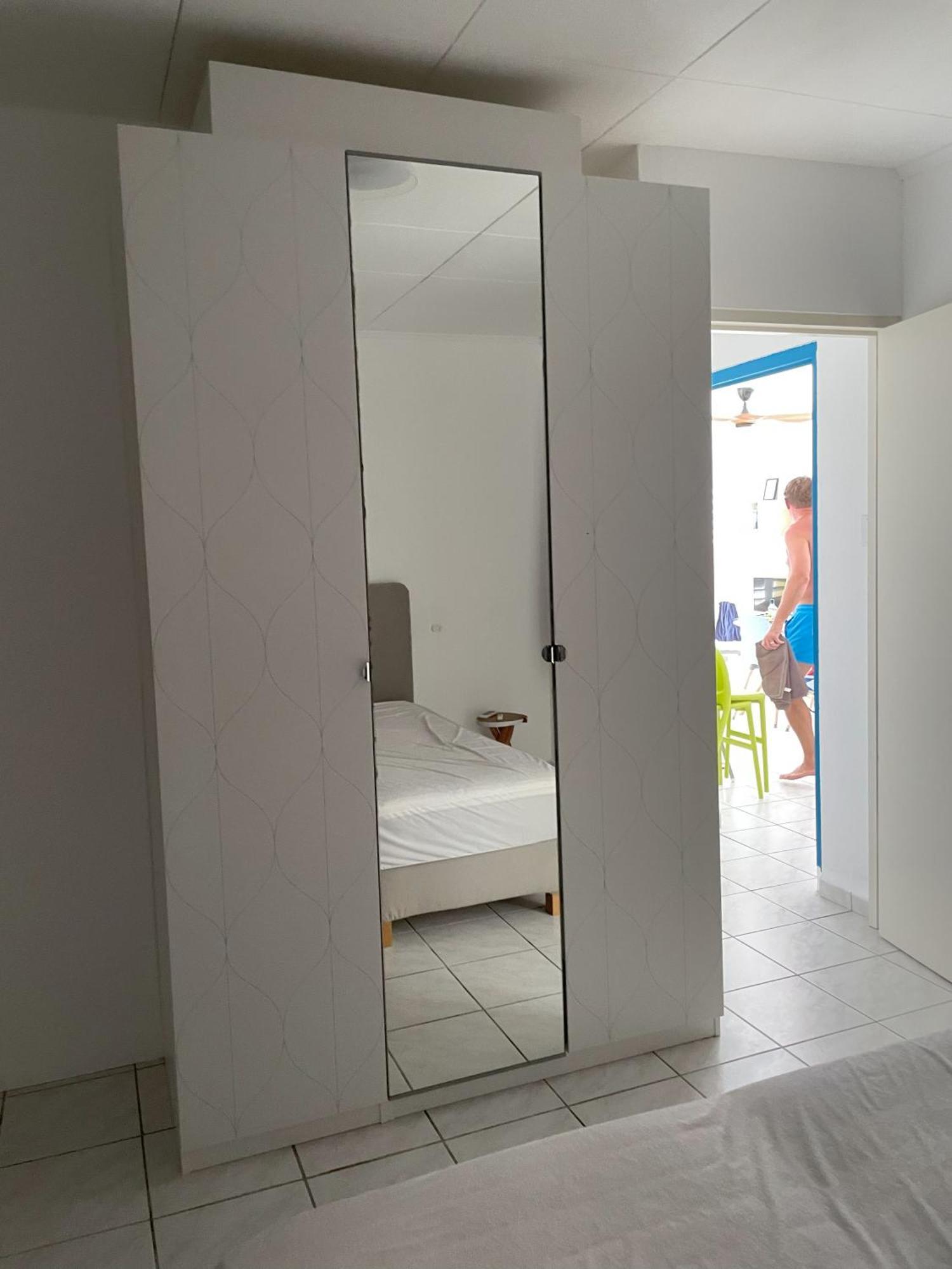 Вилла Finisterre Curacao Westpunt Экстерьер фото