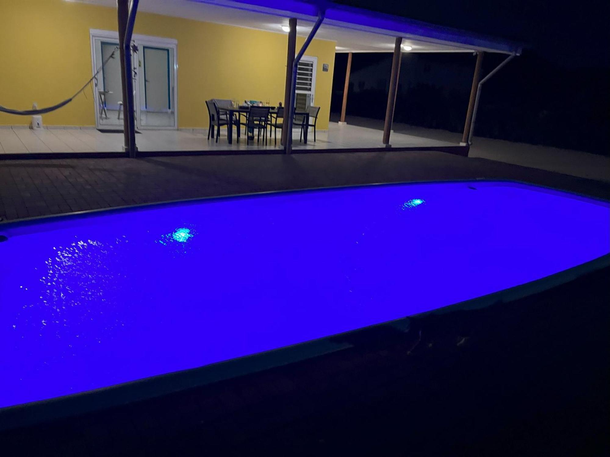 Вилла Finisterre Curacao Westpunt Экстерьер фото